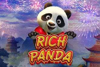 Rich panda